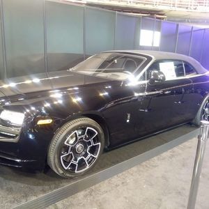 Meet your Posher, Fred mo